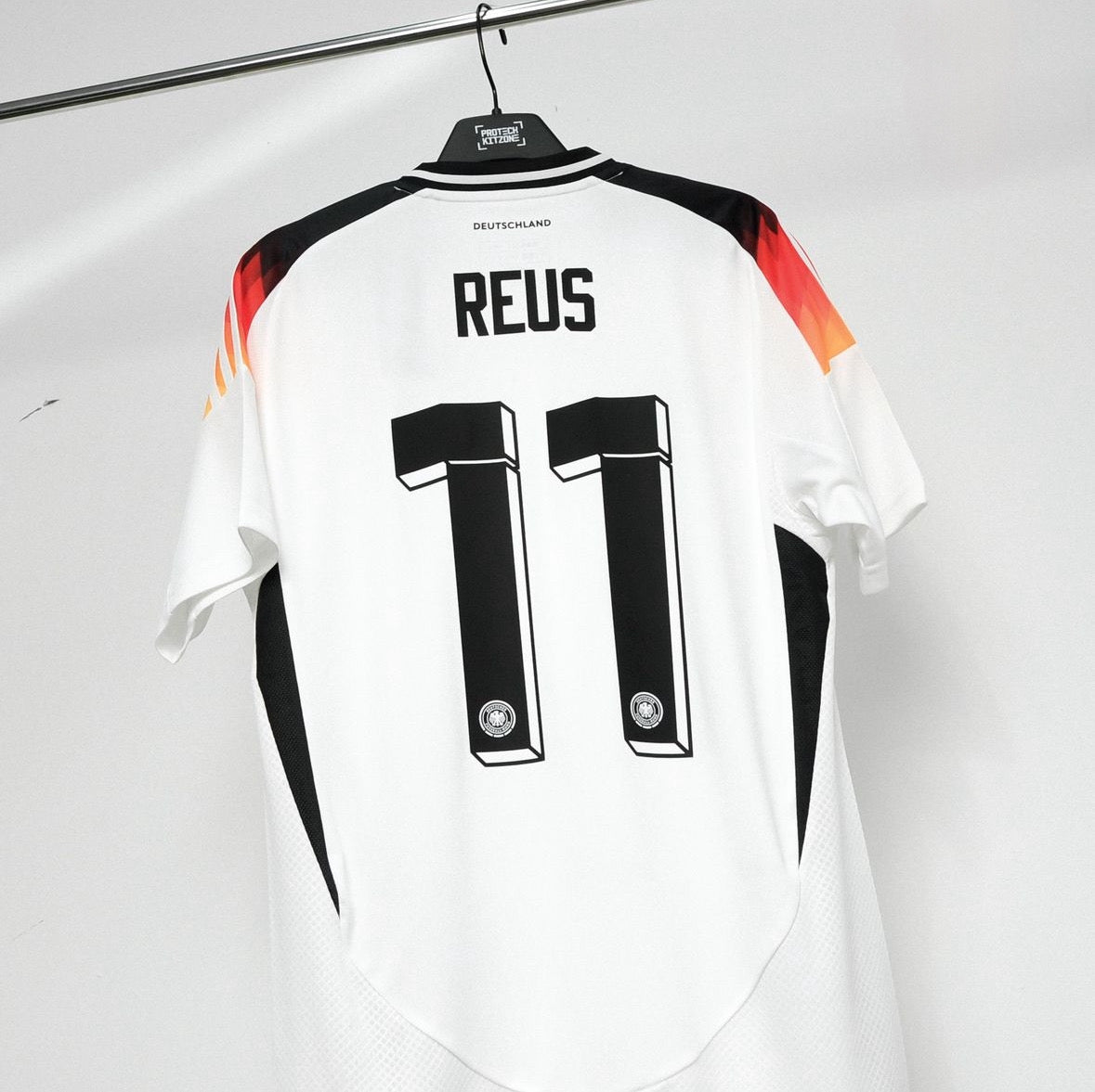 Germany Home Kit 24/25