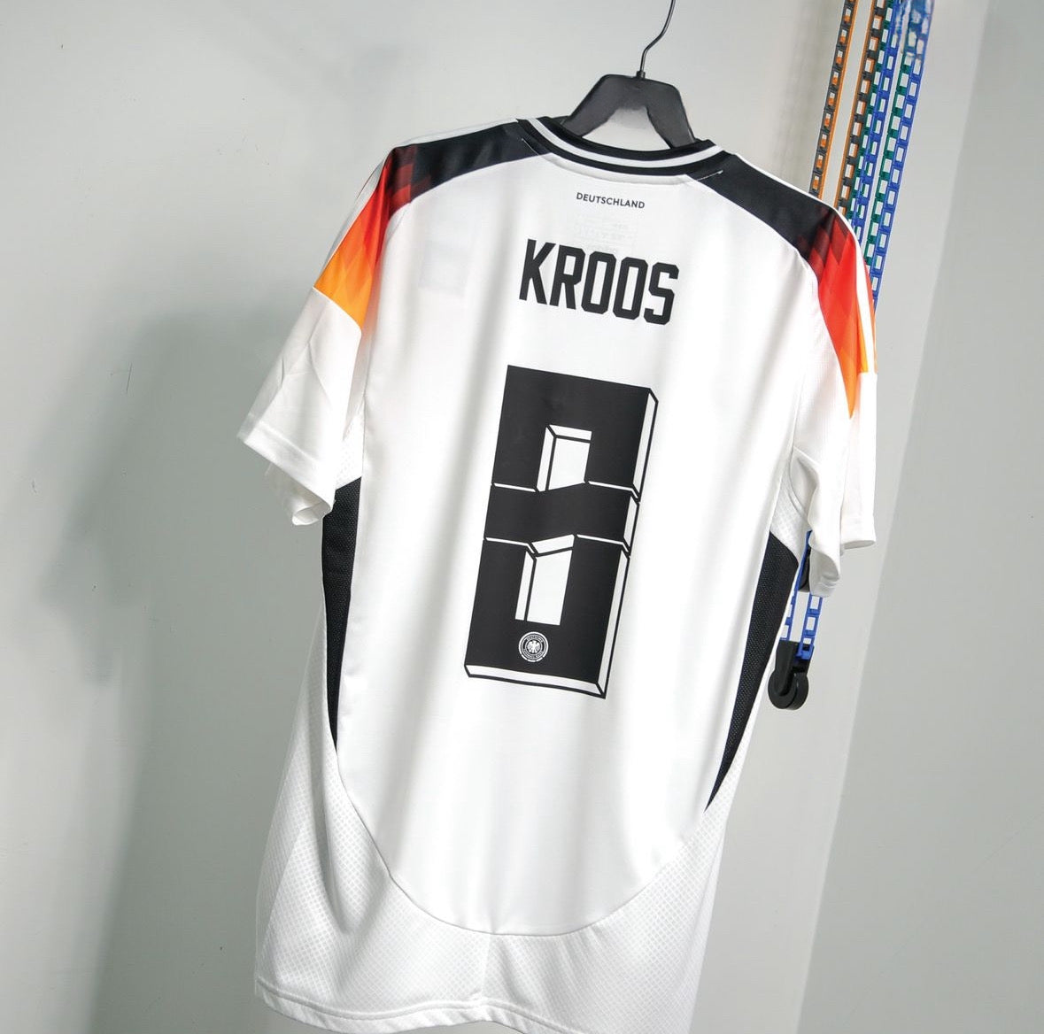 Germany Home Kit 24/25