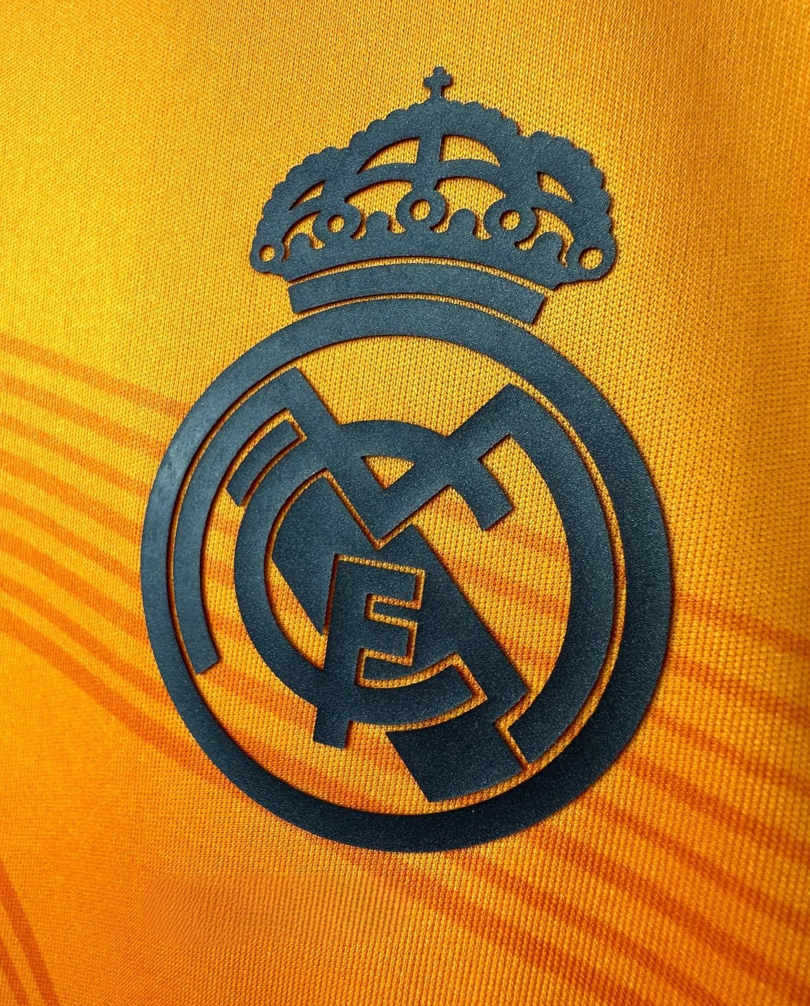 Real Madrid Away Jersey 24/25