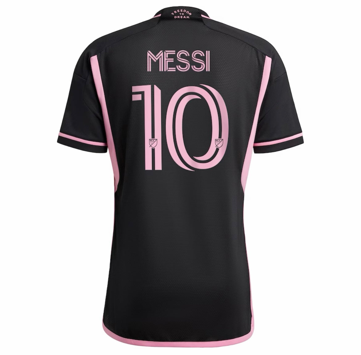 Inter Miami Messi Jersey #10 Away