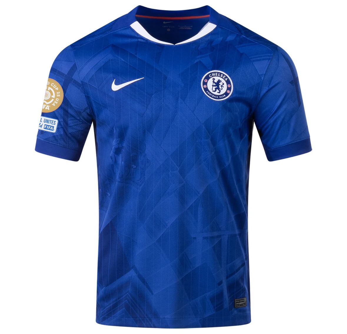 Chelsea 25/26 Home Jersey