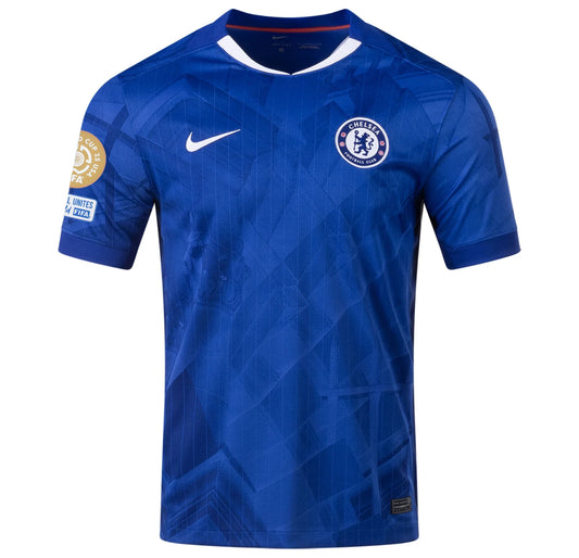 Chelsea 25/26 Home Jersey