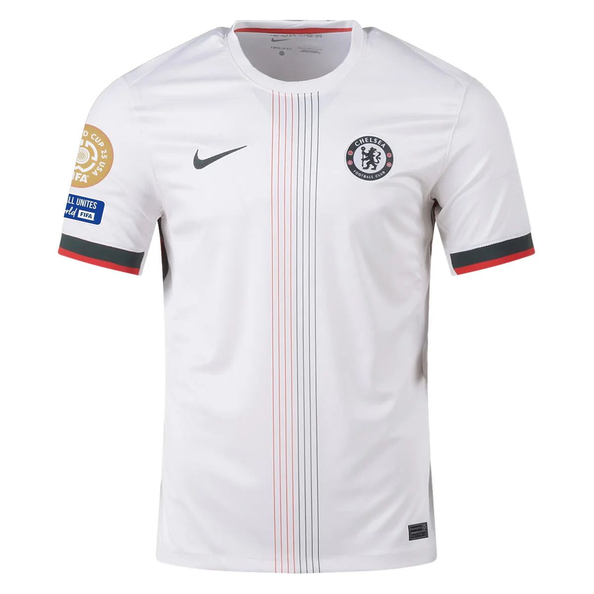 Chelsea 25/26 Away Jersey