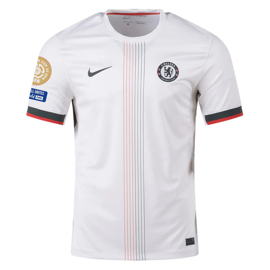 Chelsea 25/26 Away Jersey