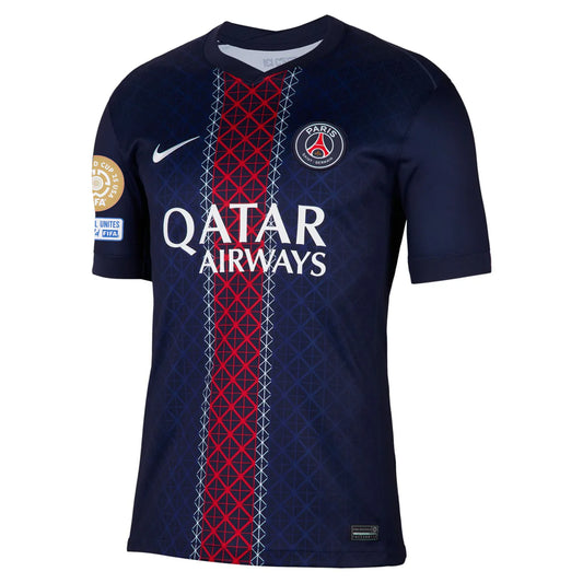 PSG 25/26 Home Jersey