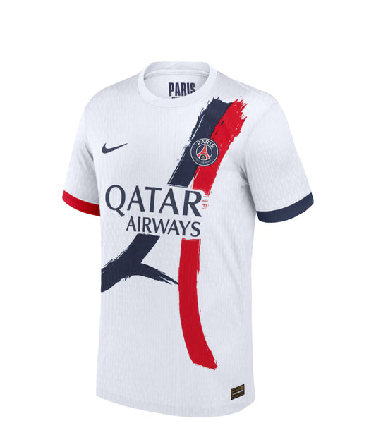 PSG 25/26 Away Jersey