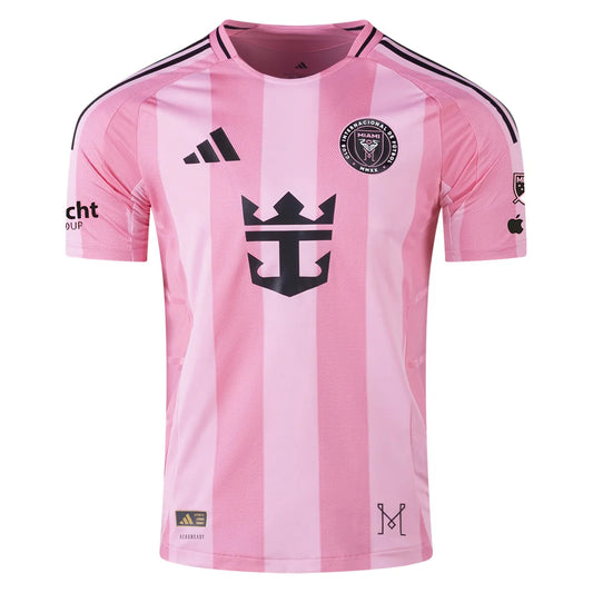 Inter Miami 25/26 Home Jersey