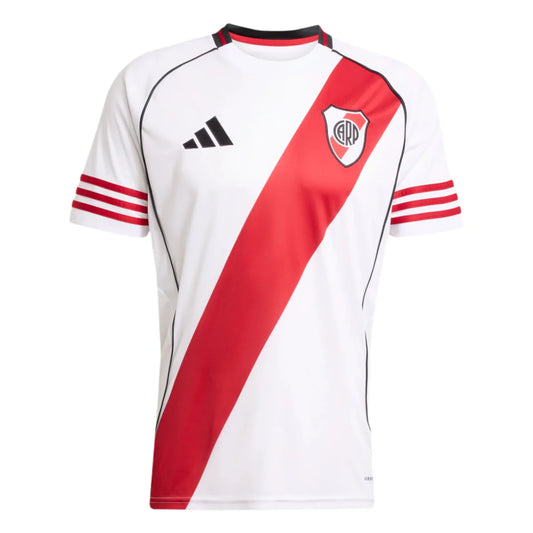 River Plate 25/26 Home Jersey