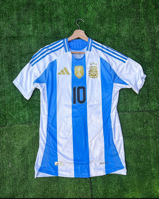 Argentina Home Jersey 24/25