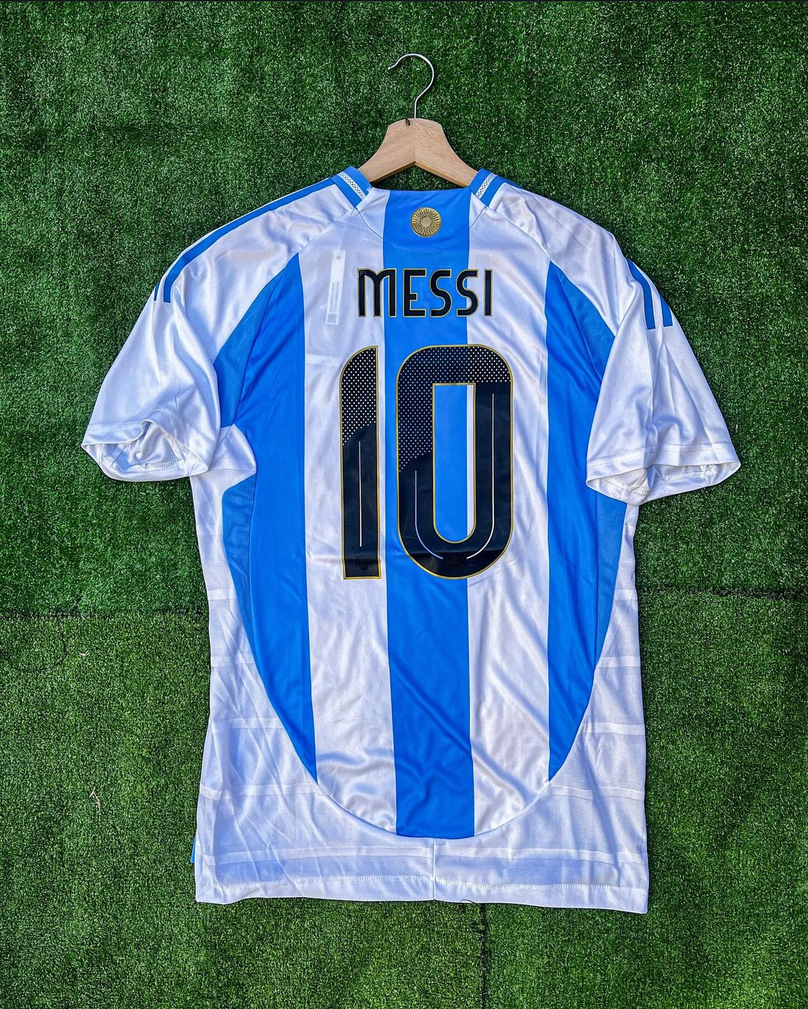 Argentina Home Jersey 24/25