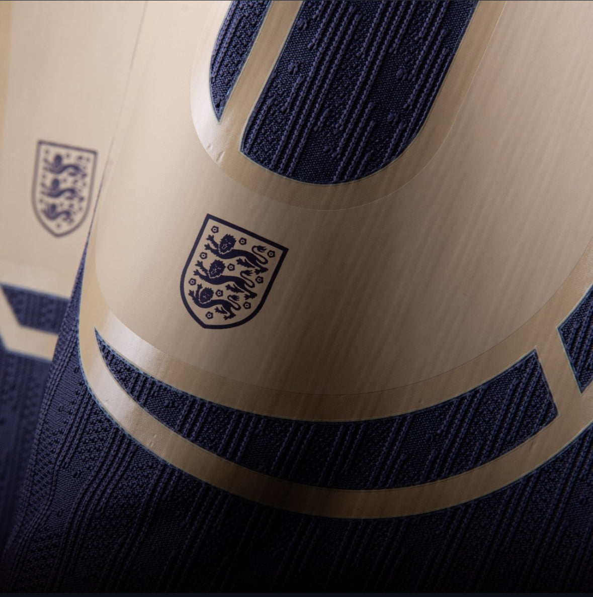 England Away Jersey 24/25