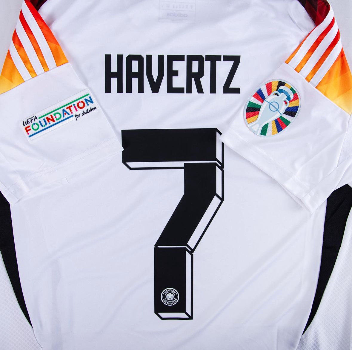 Germany Home Kit 24/25