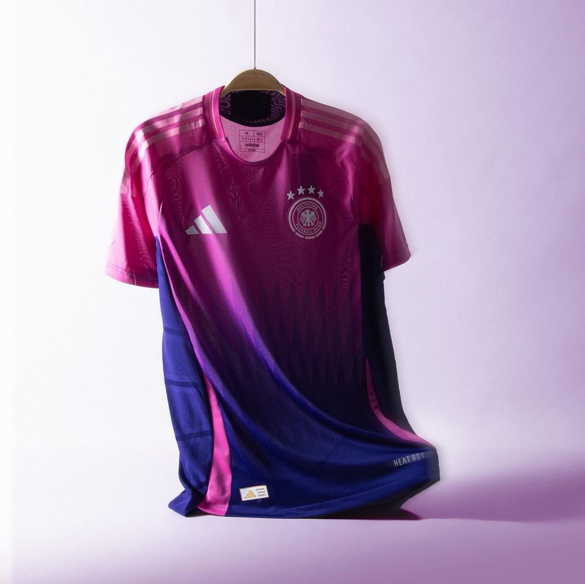 Germany Away Kit 24/25