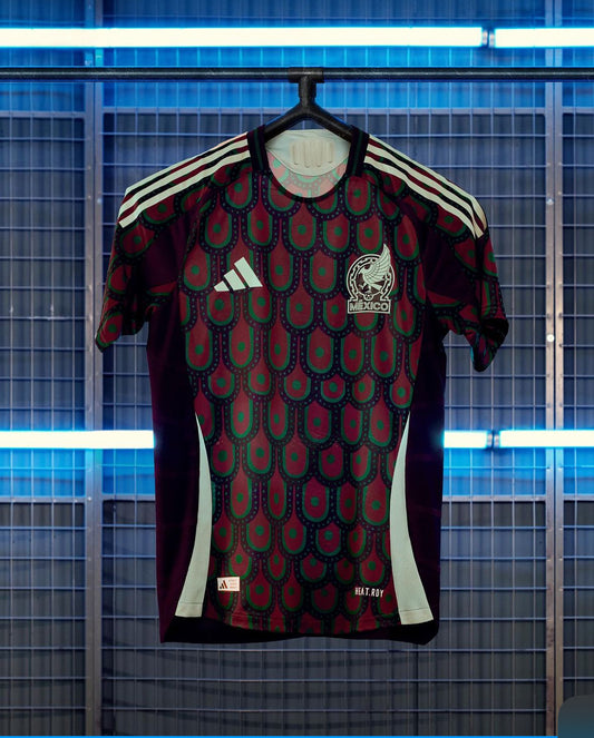 Mexico Home Jersey 24/25