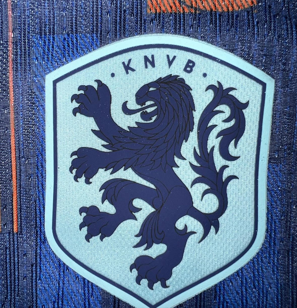 Netherlands Away Jersey 24/25