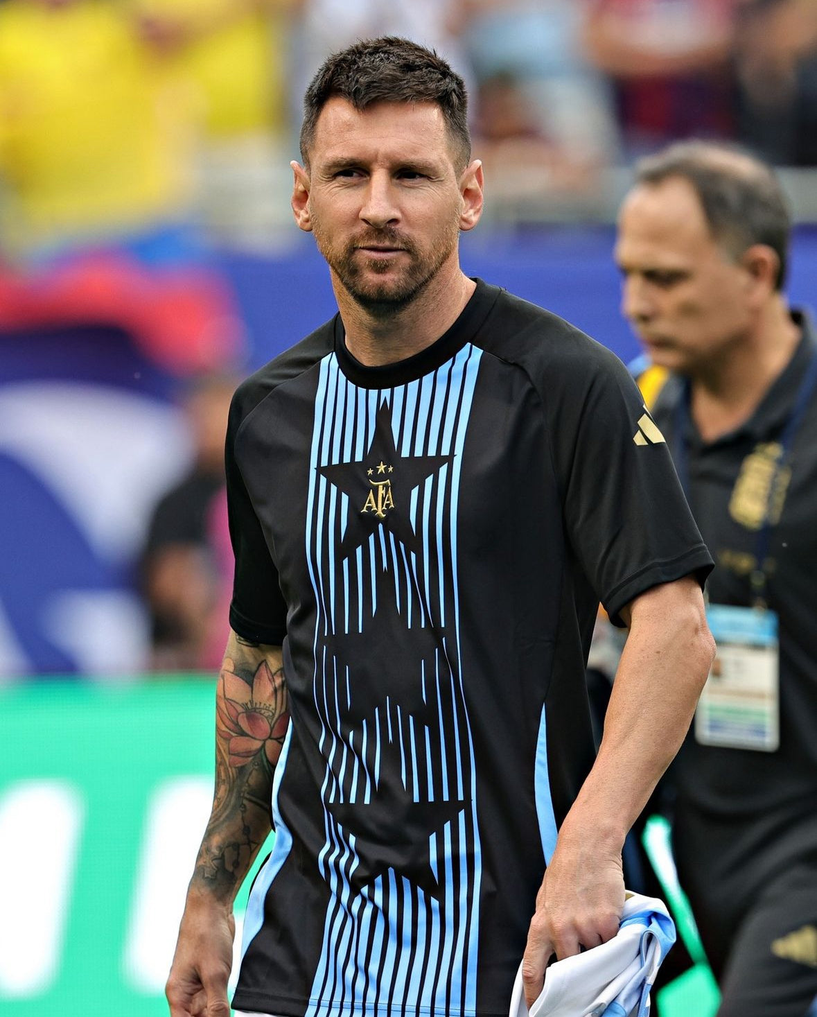 Argentina Training Kit 24/25